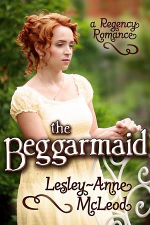 Cover of the book Beggarmaid by Linda Palmer