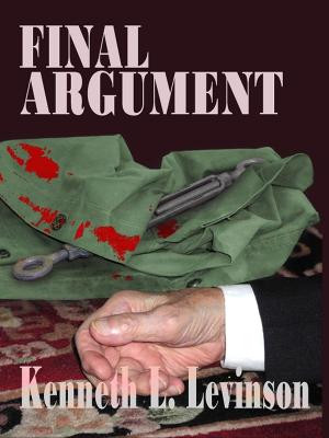 Cover of the book Final Argument by Ginny McBlain