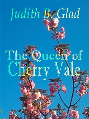 Cover of the book The Queen of Cherry Vale by Ginny McBlain