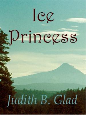 Cover of the book Ice Princess by Jana Richards