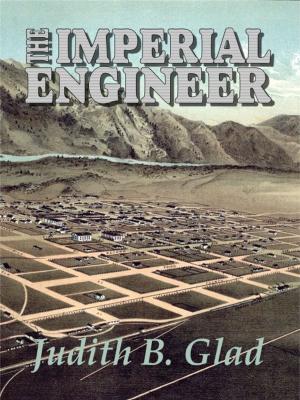 Book cover of The Imperial Engineer