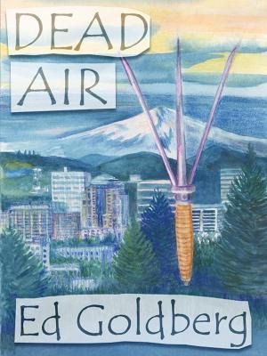 Cover of the book Dead Air by Mary Patterson Thornburg