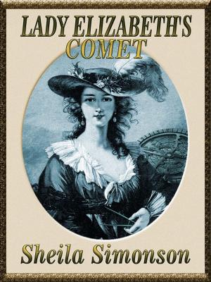 Cover of the book Lady Elizabeth's Comet by Kenneth L. Levinson