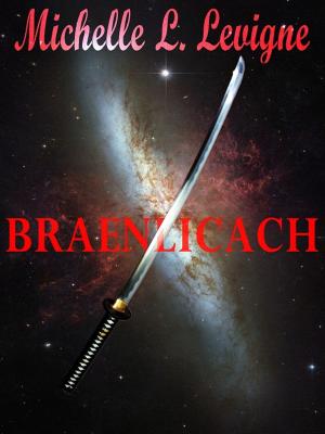 Book cover of Braenlicach