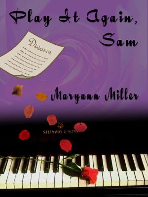 Cover of the book Play It Again, Sam by Lesley-Anne McLeod