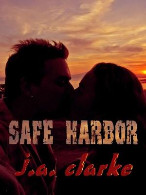 Cover of the book Safe Harbor by Blair MacKinnon