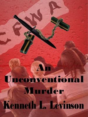 Cover of the book An Unconventional Murder by Linda Palmer