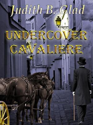Cover of the book Undercover Cavaliere by Lesley-Anne McLeod