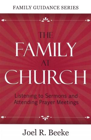 Book cover of Family at Church