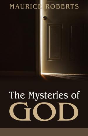 Cover of the book The Mysteries of God by James M. Garretson