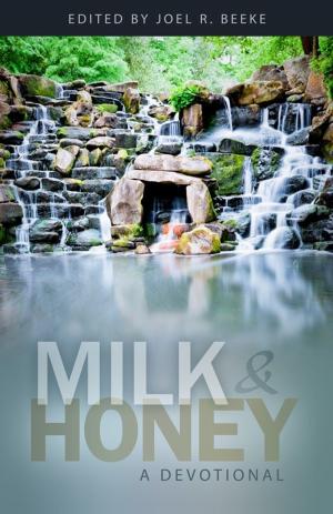 Cover of the book Milk and Honey by James M. Garretson