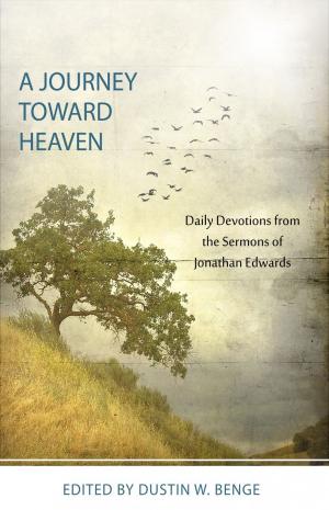 Cover of the book A Journey Toward Heaven by Joel R. Beeke, Diane Kleyn
