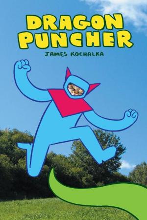 Cover of Dragon Puncher 1