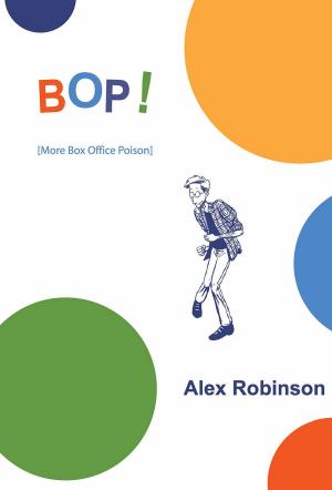 bigCover of the book BOP! by 