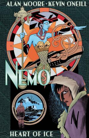 Cover of the book Nemo: Heart of Ice by Robert Venditti