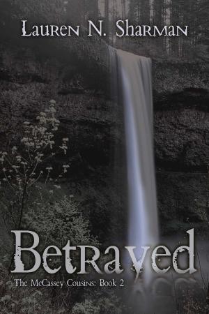 Cover of the book Betrayed by Sherry Derr-Wille