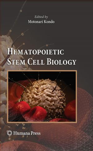 Cover of the book Hematopoietic Stem Cell Biology by James Morris