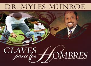 Book cover of Claves Para Los Hombres