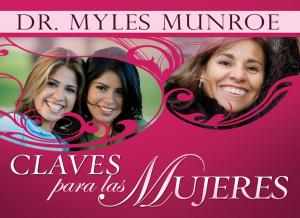 Book cover of Claves Para Las Mujeres