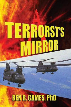 Cover of the book A Terrorist's Mirror by Kate Genovese