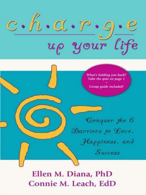 Book cover of CHARGE Up Your Life