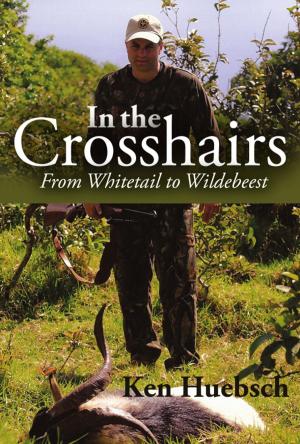 Book cover of In the Crosshairs