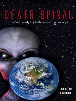 Cover of the book Death Spiral by Sheryl Giesbrecht