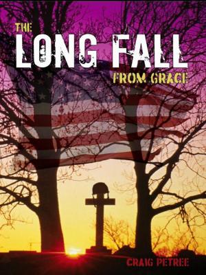 Cover of the book The Long Fall from Grace by George T. Wright