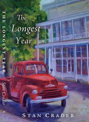 Cover of the book The Longest Year by Richard Sanford