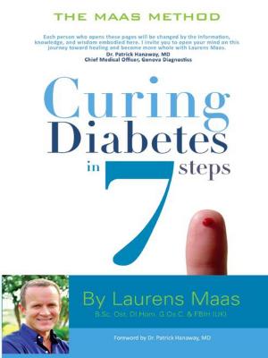 Cover of the book Curing Diabetes in 7 Steps by Candice Rosen