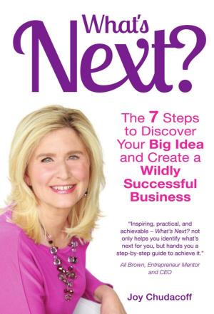 Cover of the book What's Next? by Barbara Briggs Ward