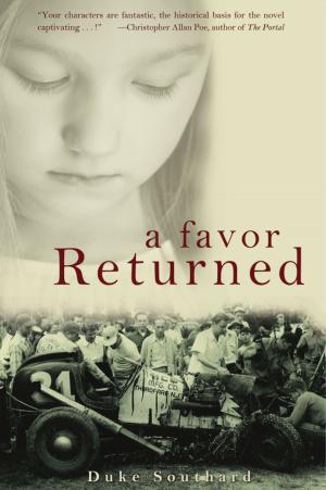 Cover of the book A Favor Returned by Xavier Zinn
