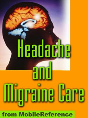 bigCover of the book Headache and Migraine Care Study Guide by 