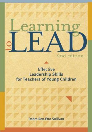 Cover of the book Learning to Lead, Second Edition by Jeff A. Johnson, Denita Dinger