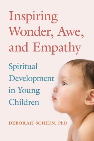 Cover of Inspiring Wonder, Awe, and Empathy