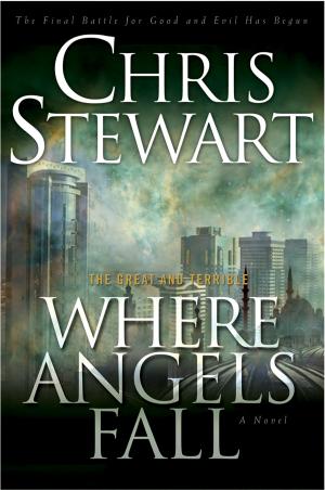 Cover of the book The Great and Terrible, Vol 2: Where Angels Fall by McCloud, Susan Evans