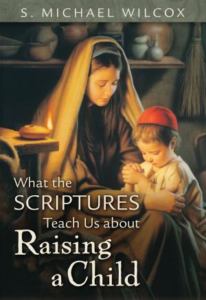 Cover of the book What the Scriptures Teach Us About Raising a Child by Brent L.  Top