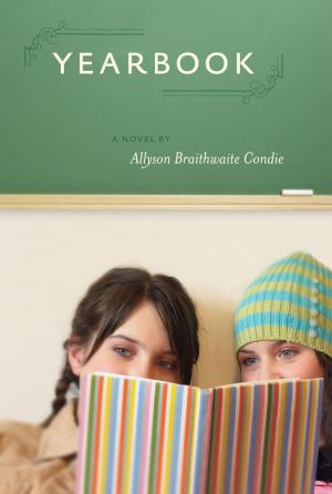 Cover of the book Yearbook by Dean Hughes
