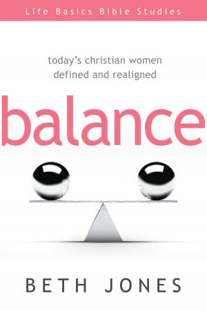 bigCover of the book Balance by 