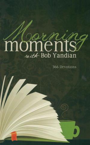 Cover of the book Morning Moments by Copeland, Gloria