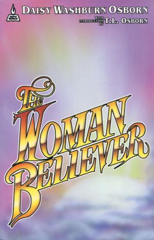 Cover of the book Woman Believer by Ivey, Lance