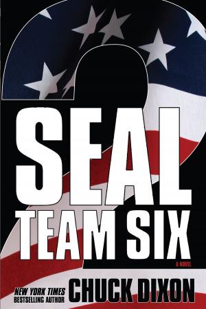 Cover of the book SEAL Team Six: The Novel by Fred Van Lente