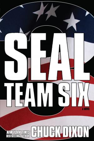 Cover of the book SEAL Team Six: The Novel by Kevin Eastman, Ian Parker, Mark Mastrandrea, Rik Hoskin
