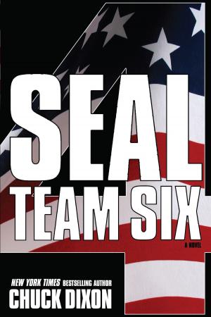 bigCover of the book SEAL Team Six: The Novel by 