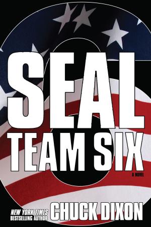 Book cover of SEAL Team Six: The Novel