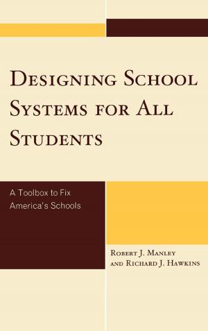 Book cover of Designing School Systems for All Students