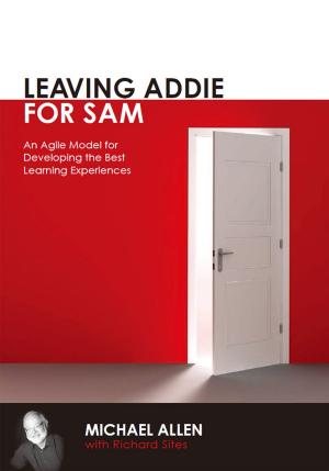 Cover of Leaving Addie for SAM