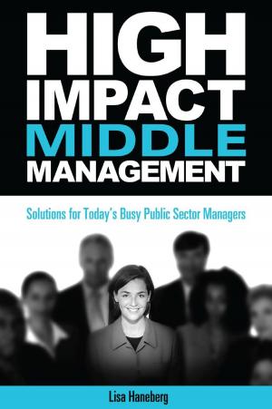 Book cover of High Impact Middle Management