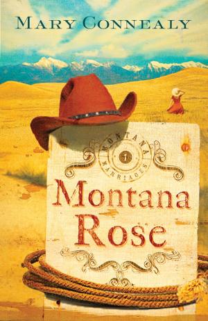 Book cover of Montana Rose