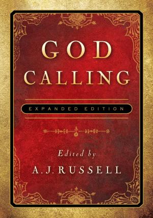 Cover of the book God Calling by Jason Cruise